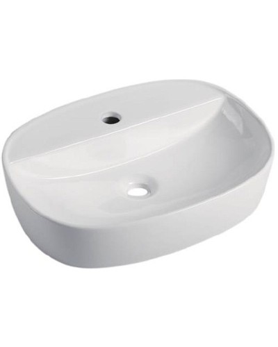 Раковина Gappo 50 GT308 Белая