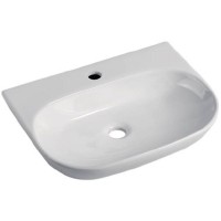 Раковина Gappo 50 GT702 Белая