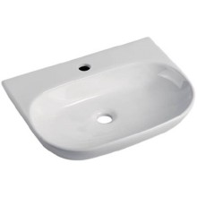 Раковина Gappo 50 GT702 Белая