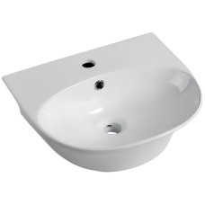 Раковина Gappo 34 GT703 Белая