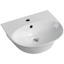 Раковина Gappo 45 GT704 Белая