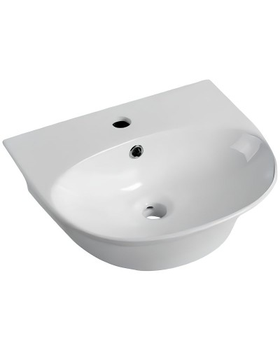 Раковина Gappo 45 GT704 Белая