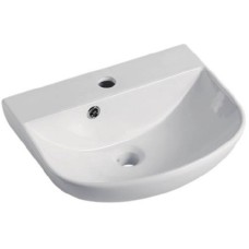 Раковина Gappo 44 GT708 Белая