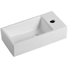 Раковина Gappo 40 L GT706L Белая