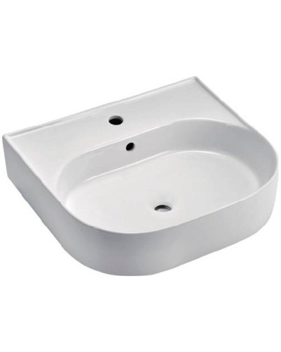 Раковина Gappo 55 GT501 Белая