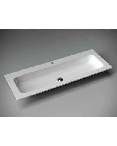 Раковина Ceramica Nova Element 121 CN7017 Белая