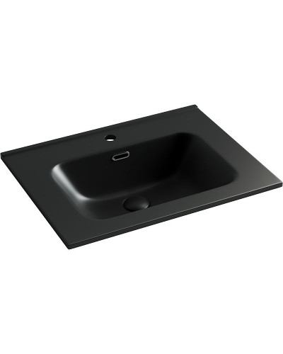 Раковина Ceramica Nova Element 61 CN7001MB Черная матовая