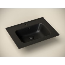 Раковина Ceramica Nova Element 61 CN7001MB Черная матовая