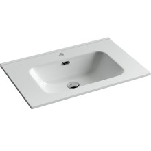 Раковина Ceramica Nova Element 71 CN7007 Белая