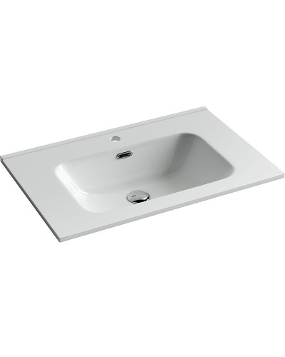 Раковина Ceramica Nova Element 71 CN7007 Белая