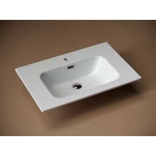 Раковина Ceramica Nova Element 71 CN7007 Белая