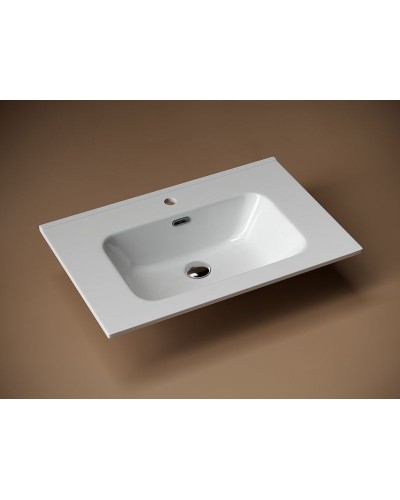 Раковина Ceramica Nova Element 71 CN7007 Белая