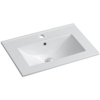 Раковина Vincea 60 VBS-13960S1 Белая