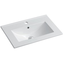 Раковина Vincea 60 VBS-13960S1 Белая