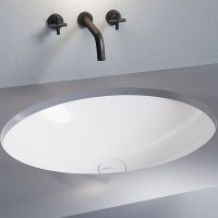 Раковина 55x40 см Salini S-Stone Marea 11 1802211M