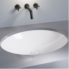 Раковина 55x40 см Salini S-Stone Marea 11 1802211M