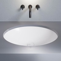 Раковина 55x40 см Salini S-Stone Marea 11 1802211M