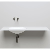 Раковина 55x40 см Salini S-Stone Marea 11 1802211M