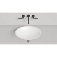 Раковина 55x40 см Salini S-Stone Marea 11 1802211M