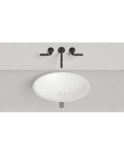 Раковина 55x40 см Salini S-Stone Marea 11 1802211M