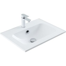 Раковина Aquanet Арт 60 306390 Белая