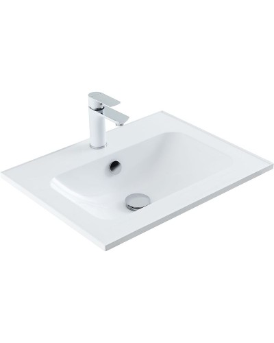 Раковина Aquanet Арт 60 306390 Белая