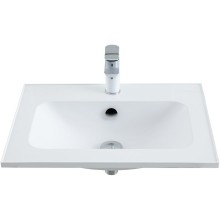 Раковина Aquanet Арт 60 306390 Белая