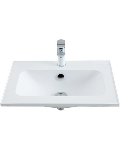 Раковина Aquanet Арт 60 306390 Белая