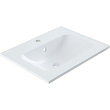 Раковина Aquanet Арт 60 306390 Белая