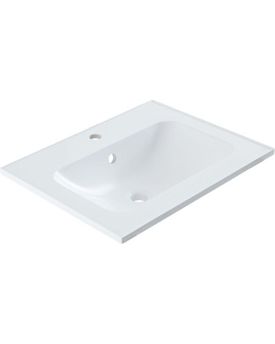 Раковина Aquanet Арт 60 306390 Белая