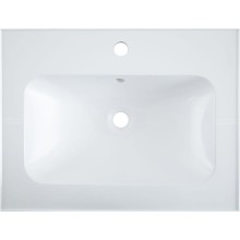 Раковина Aquanet Арт 60 306390 Белая