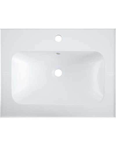 Раковина Aquanet Арт 60 306390 Белая