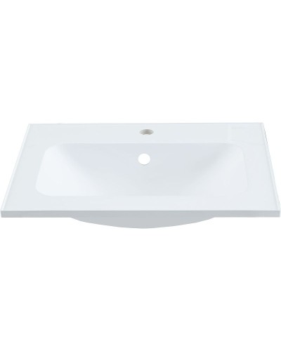 Раковина Aquanet Арт 60 306390 Белая