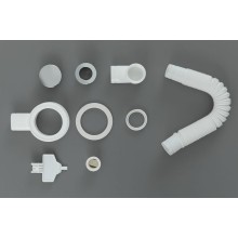 Раковина Aquanet Арт 60 306390 Белая