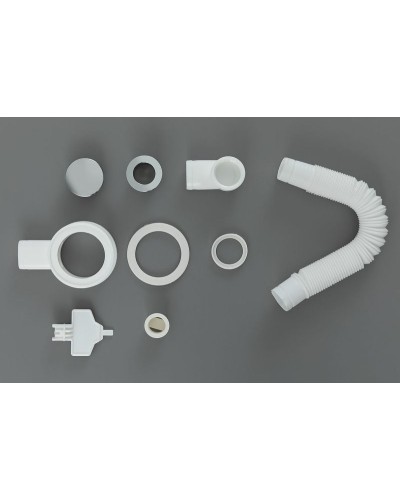 Раковина Aquanet Арт 60 306390 Белая