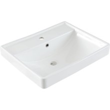 Раковина Aquanet Ирис 60 301803 Белая