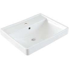 Раковина Aquanet Ирис 60 301803 Белая