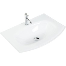 Раковина Cezares Vague 70 82410 Extra Bianco