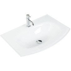 Раковина Cezares Vague 70 82410 Extra Bianco