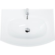 Раковина Cezares Vague 70 82410 Extra Bianco