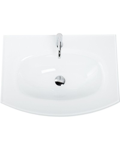 Раковина Cezares Vague 70 82410 Extra Bianco