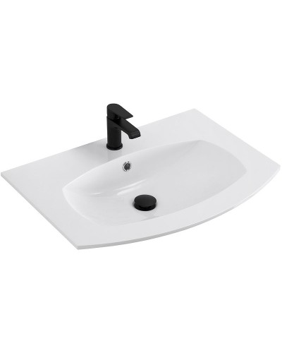 Раковина Cezares Vague 70 50158 Белая