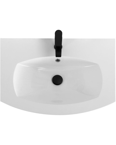 Раковина Cezares Vague 70 50158 Белая