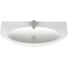 Раковина Cezares Eden 120 50178 Белая