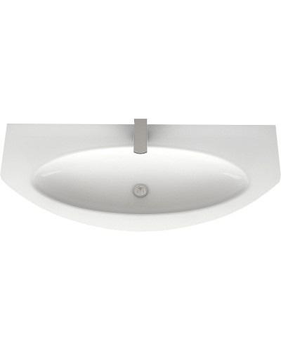 Раковина Cezares Eden 120 50178 Белая