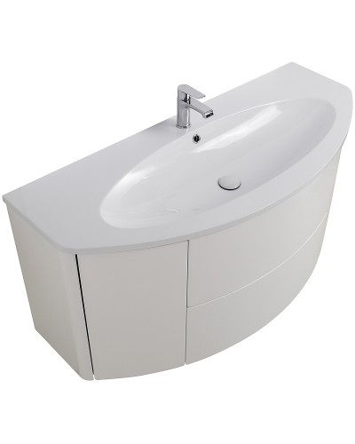 Раковина Cezares Eden 120 50178 Белая