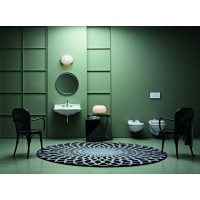 Раковина Azzurra Jubilaeum 91 JULP0905500MBI/(JUB200/90 bi)x1 Белая