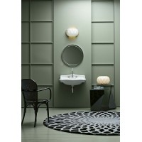 Раковина Azzurra Jubilaeum 91 JULP0905500MBI/(JUB200/90 bi)x1 Белая