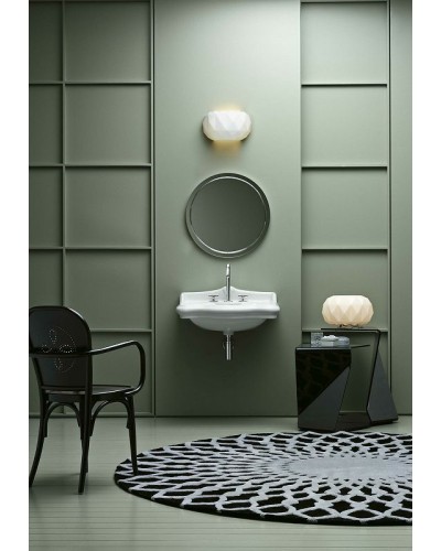 Раковина Azzurra Jubilaeum 91 JULP0905500MBI/(JUB200/90 bi)x1 Белая