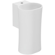 Раковина Azzurra Nativo 35 LALS035370NM/(NAT200/1 bi)x1 Белая